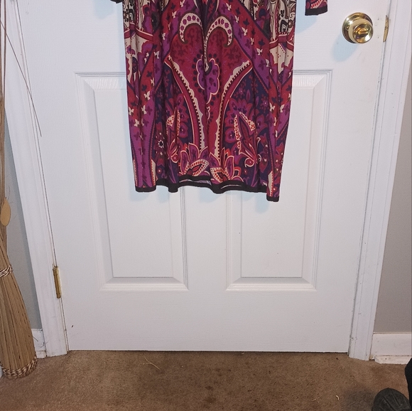 Dress - Picture 4 of 4